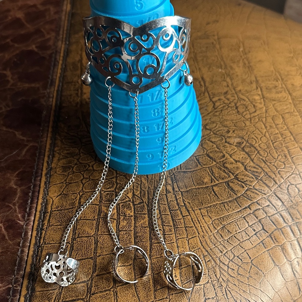 Slave Bracelet